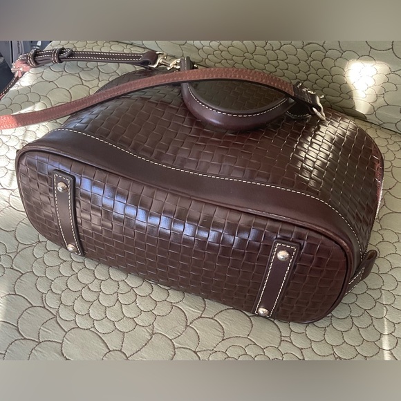 Dooney Burke Bag GUC - Picture 4 of 14